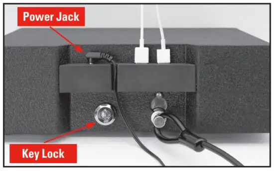 Hornady 98215 Rapid Safe Night Guard - fig 2