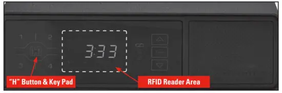 Hornady 98215 Rapid Safe Night Guard - fig 4