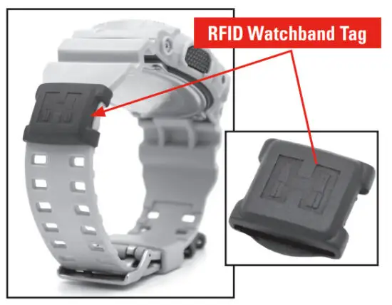 Hornady 98215 Rapid Safe Night Guard - fig 6