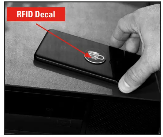 Hornady 98215 Rapid Safe Night Guard - fig 7