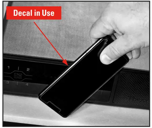 Hornady 98215 Rapid Safe Night Guard - fig 8