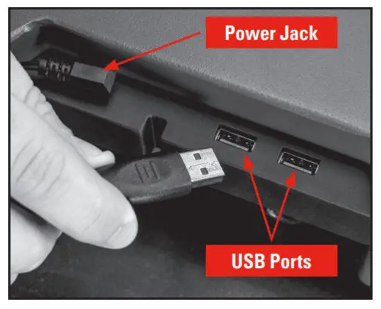 Hornady 98215 Rapid Safe Night Guard - fig 9