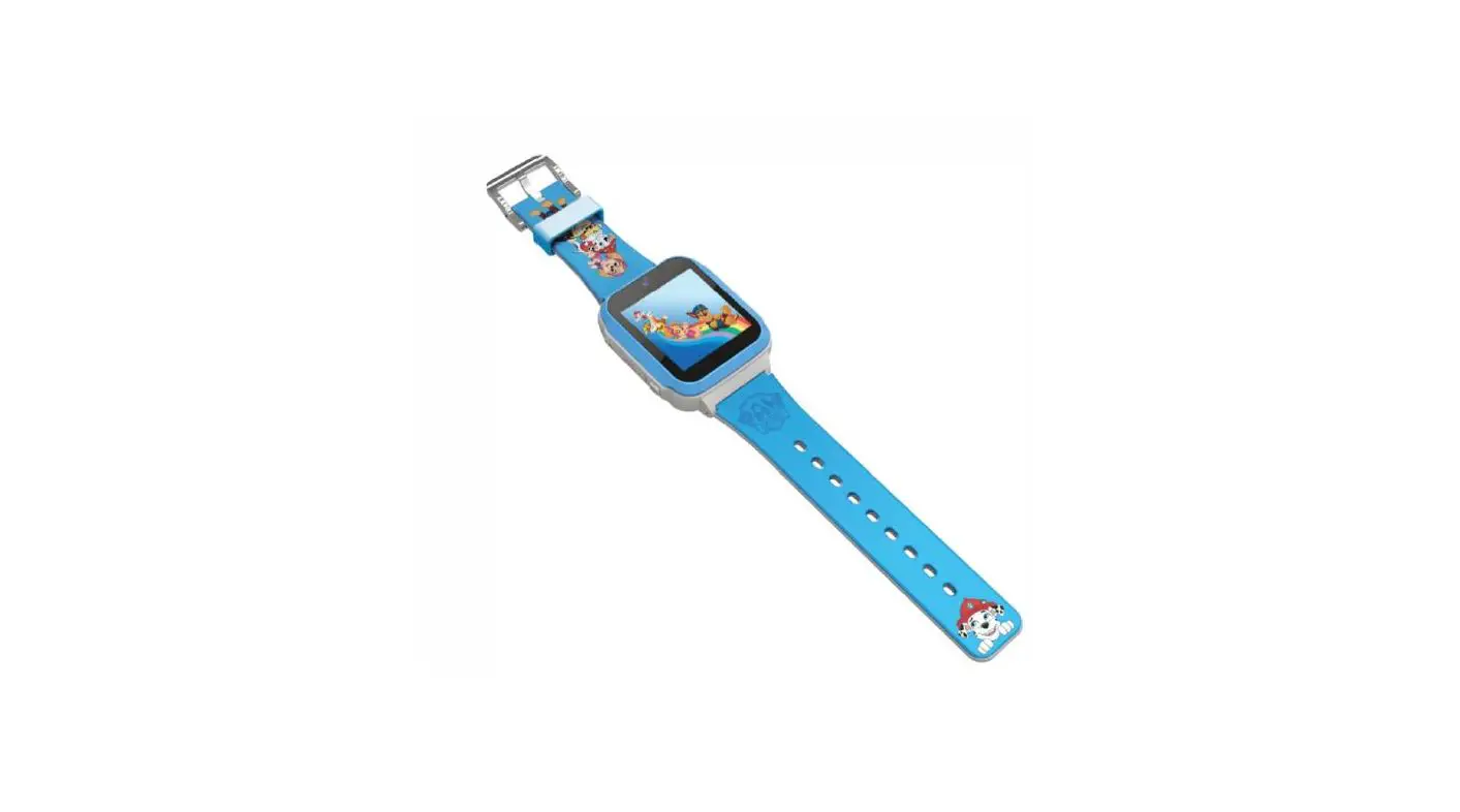 Conrad 2482963 Paw Patrol Kids Watch User Manual