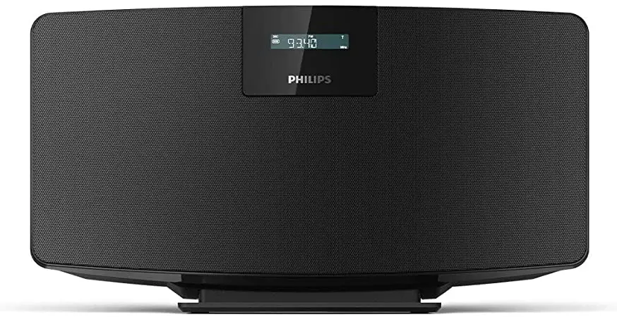 Philips Digital Radio Multi-pairing User Manual Philips Digital Radio Multi-pairing User Manual