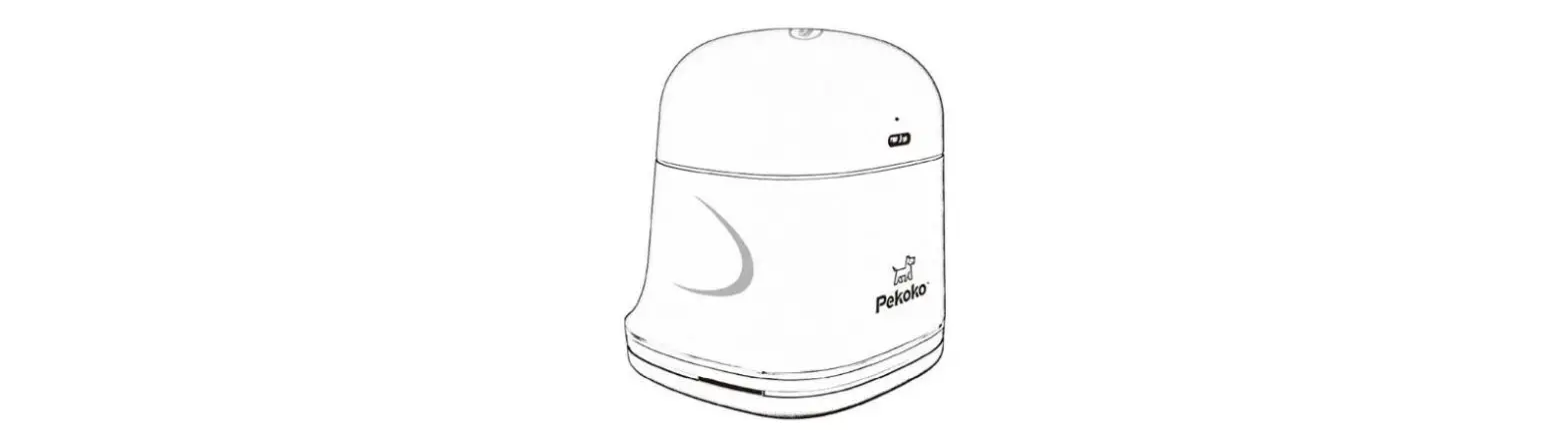 Pekoko K1 Portable Color Printer User Guide Pekoko K1 Portable Color Printer User Guide