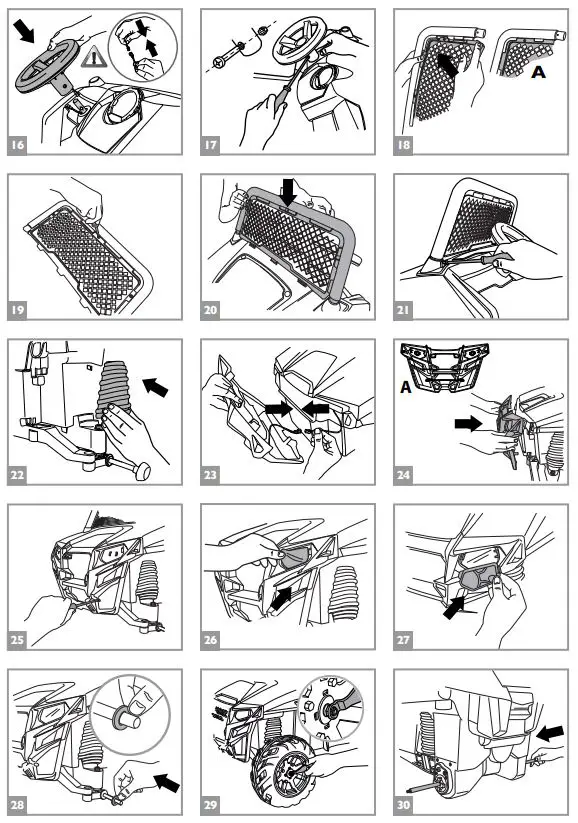 Peg-Perego-RZR-900-XP-Polaris-24VOLT-fig-2