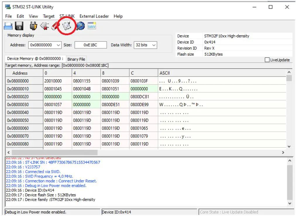 SIM-MOTION-VNM-Simulation-V1-Handbrake-Pro-Kit-12