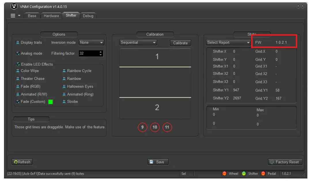 SIM-MOTION-VNM-Simulation-V1-Handbrake-Pro-Kit-14