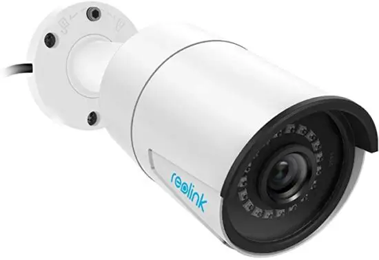 Realink PoE Bullet Camera