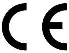 CE icon