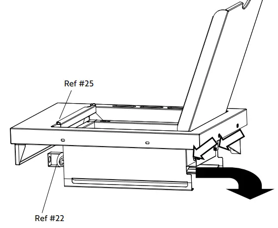 BURNHARD-BARNEY-DELUXE-2-Burner-Gas-Barbecue-Deluxe-12