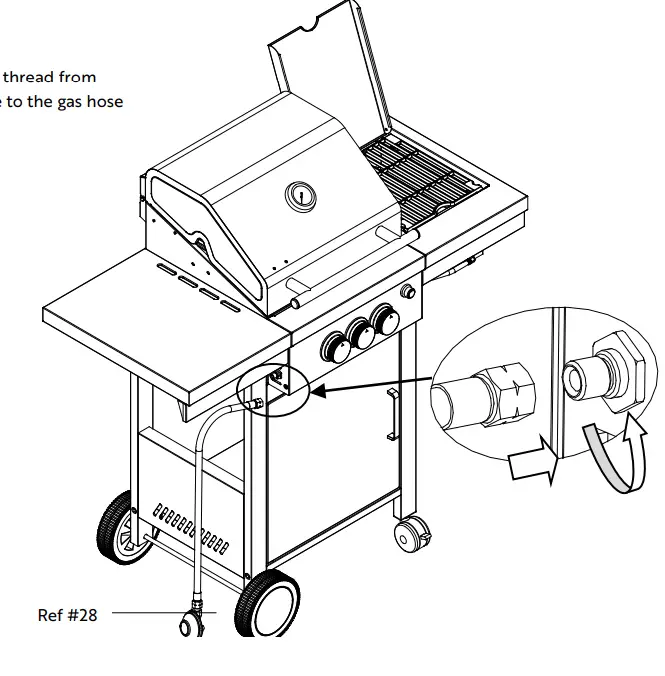 BURNHARD-BARNEY-DELUXE-2-Burner-Gas-Barbecue-Deluxe-22