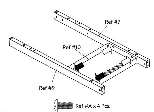 BURNHARD-BARNEY-DELUXE-2-Burner-Gas-Barbecue-Deluxe-4