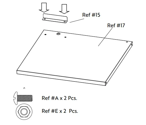 BURNHARD-BARNEY-DELUXE-2-Burner-Gas-Barbecue-Deluxe-5