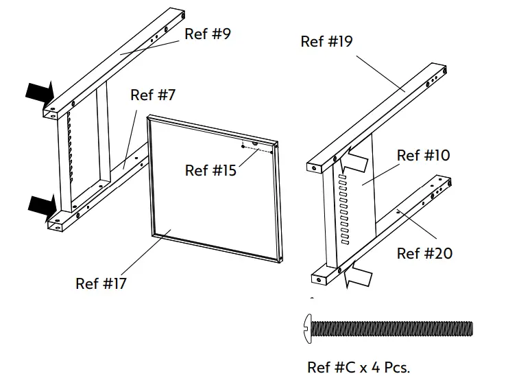 BURNHARD-BARNEY-DELUXE-2-Burner-Gas-Barbecue-Deluxe-6