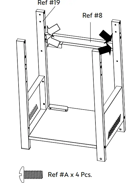 BURNHARD-BARNEY-DELUXE-2-Burner-Gas-Barbecue-Deluxe-7