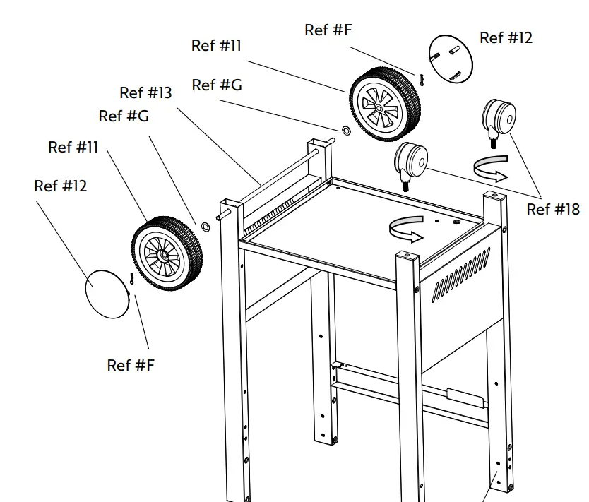 BURNHARD-BARNEY-DELUXE-2-Burner-Gas-Barbecue-Deluxe-8