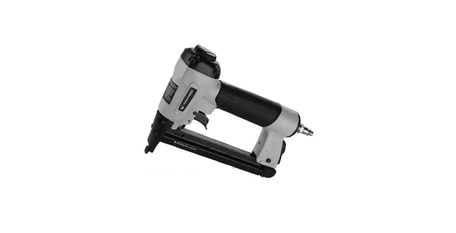 Surebonder T-50 9600b Pneumatic Heavy Duty Standard Staple Gun Instruction Manual Surebonder T-50 9600b Pneumatic Heavy Duty Standard Staple Gun Instruction Manual