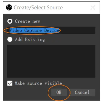 gofanco CaptureHD4K HDMI USB Capture 4K30 - Operating Instructions 1