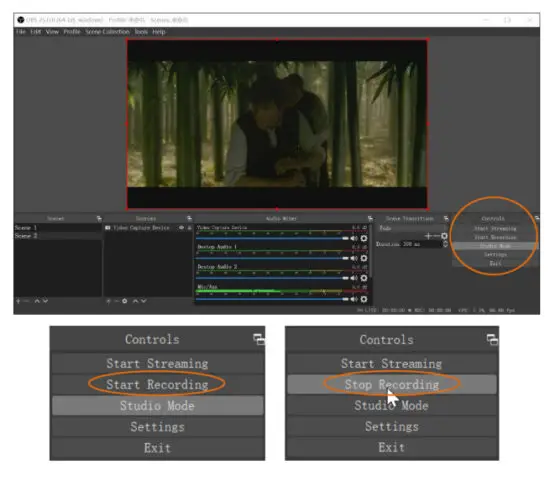 gofanco CaptureHD4K HDMI USB Capture 4K30 - Operating Instructions 3
