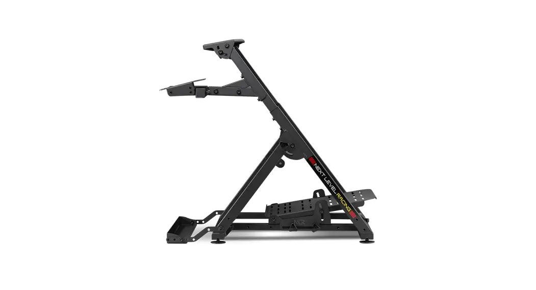 Next Level Racing Ws 2.0 Wheel Stand Instruction Manual