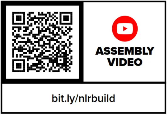 NEXT LEVEL RACING WS 2 0 Wheel Stand - QR 2.