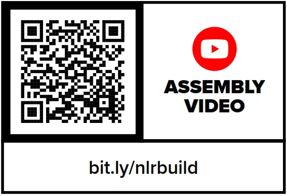 NEXT LEVEL RACING WS 2 0 Wheel Stand - QR 2.