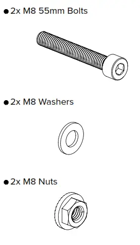 NEXT LEVEL RACING WS 2 0 Wheel Stand - fig 18