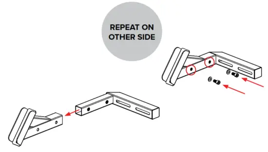 NEXT LEVEL RACING WS 2 0 Wheel Stand - fig 21