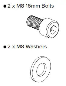 NEXT LEVEL RACING WS 2 0 Wheel Stand - fig 28