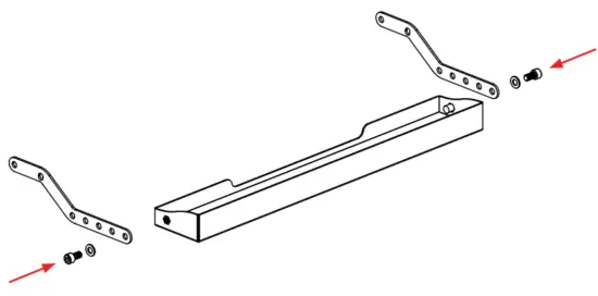 NEXT LEVEL RACING WS 2 0 Wheel Stand - fig 31