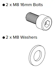 NEXT LEVEL RACING WS 2 0 Wheel Stand - fig 33