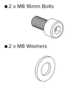 NEXT LEVEL RACING WS 2 0 Wheel Stand - fig 49