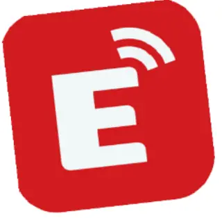 infobit iShare E Receiver Box icon