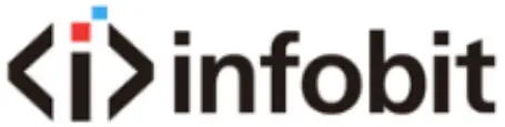 infobit logo