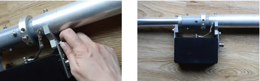 XIEGU-VG4 4-Band-GP-Antenna-2