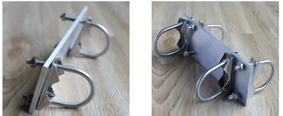 XIEGU-VG4 4-Band-GP-Antenna-3