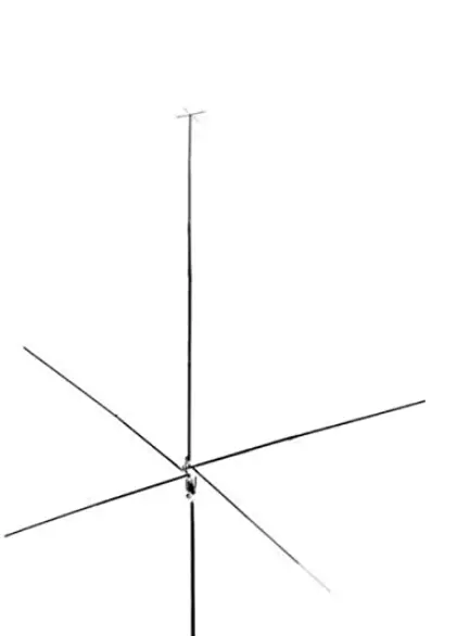 XIEGU-VG4 4-Band-GP-Antenna-product