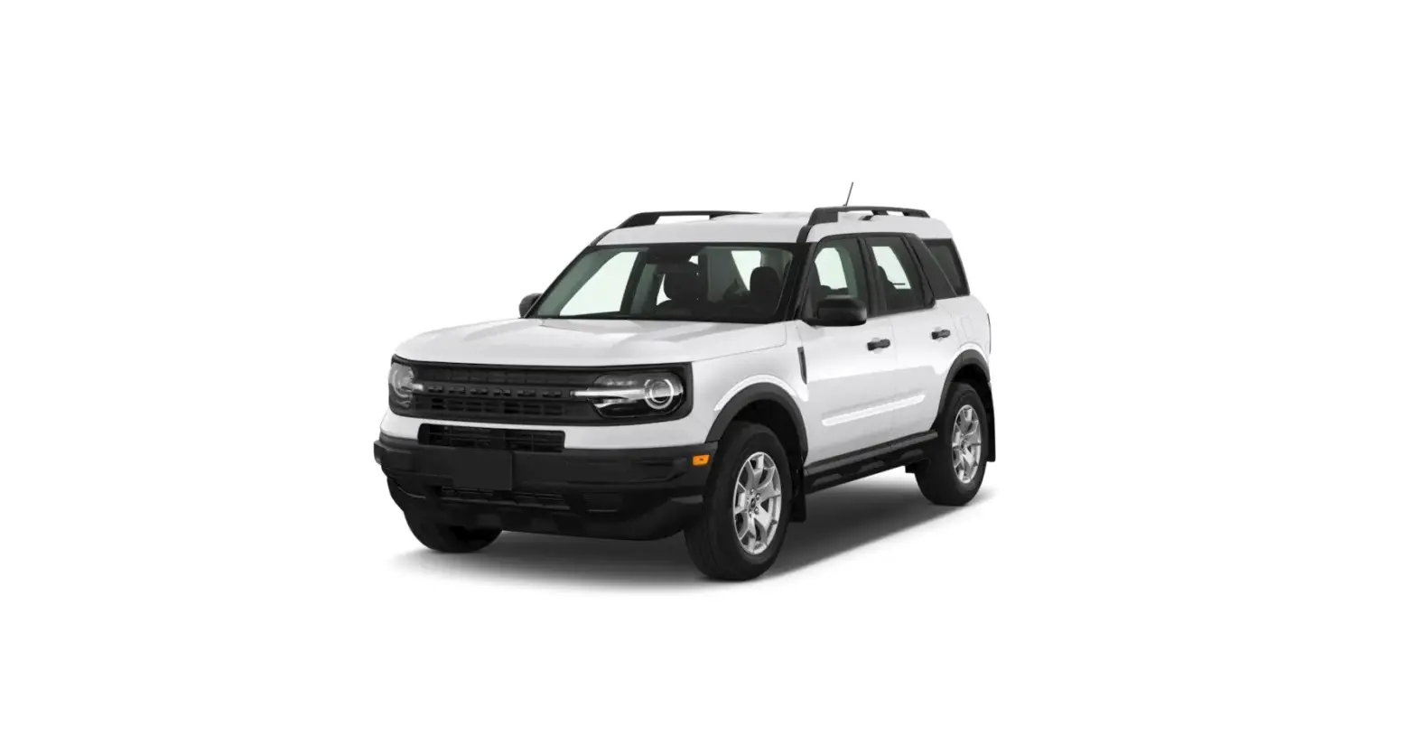 2022 Ford Bronco Sport Owners Manual