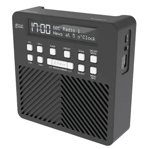 Digital Radio