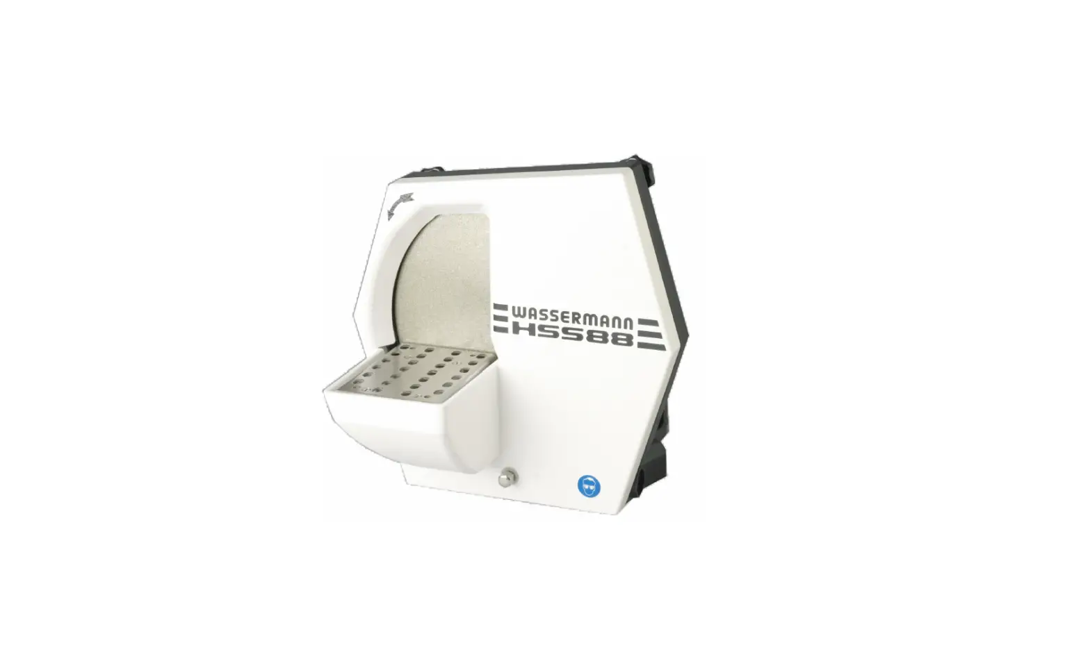 Wassermann Hss-88 Trimmer With Diamond Trimming Disc User Manual Wassermann Hss-88 Trimmer With Diamond Trimming Disc User Manual