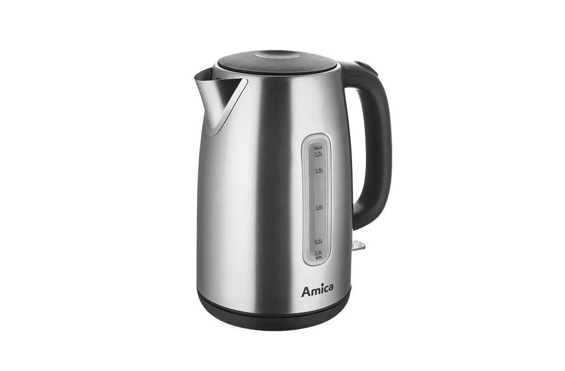 Amica Km 2011 Electric Kettle User Manual