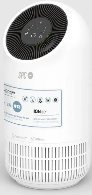 SPC-Espirare-Ion-Intelligent-Air-Purifier-with-Ionizer-PRODUCT