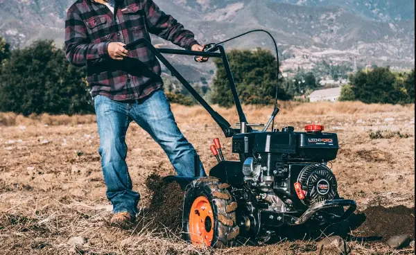 Legend Force Lf20212rtg 20 Inch 4 Cycle Gear Drive Tiller User Guide Legend Force Lf20212rtg 20 Inch 4 Cycle Gear Drive Tiller User Guide