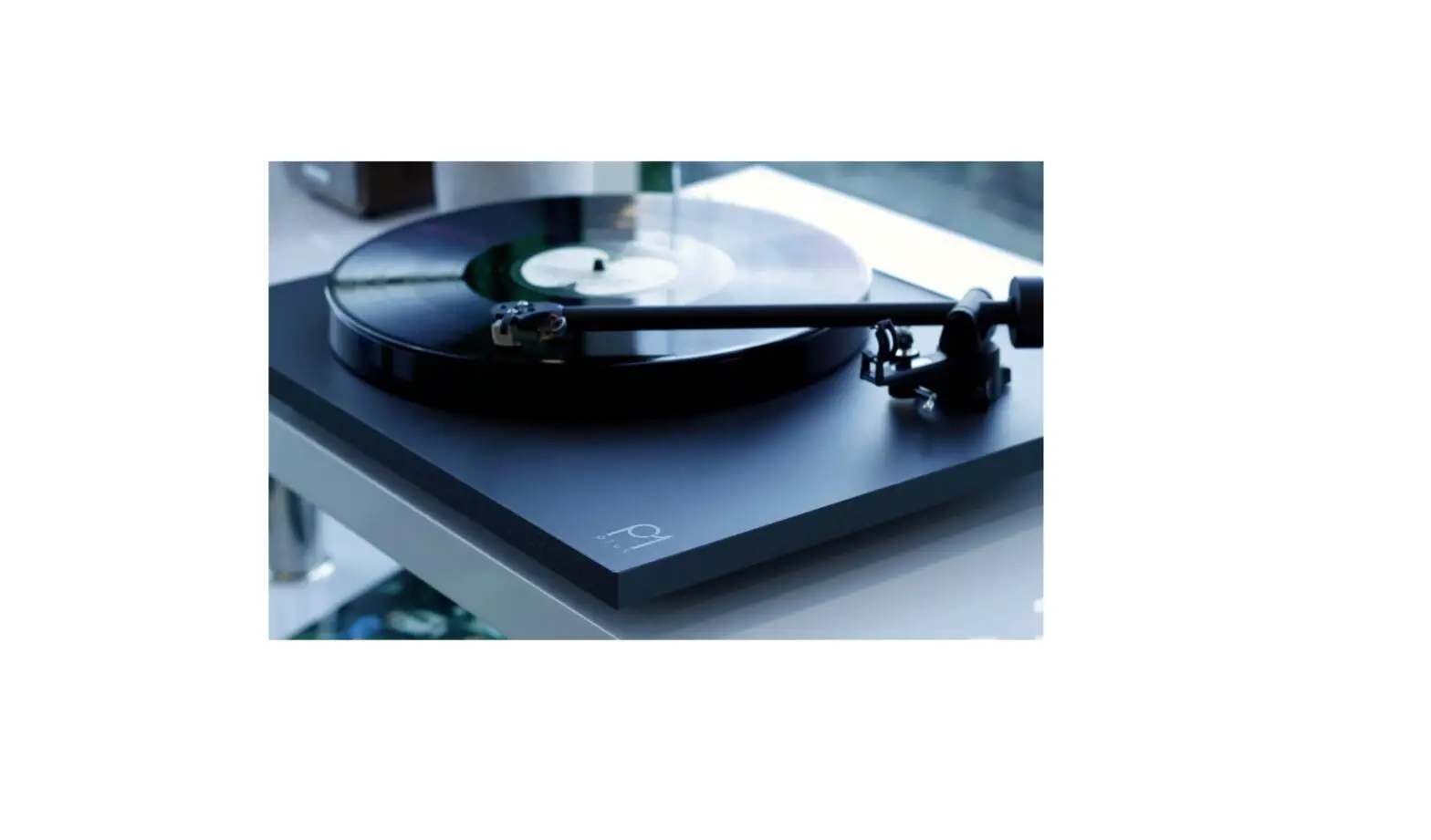 Rega Planar 1 Plus User Manual Rega Planar 1 Plus User Manual