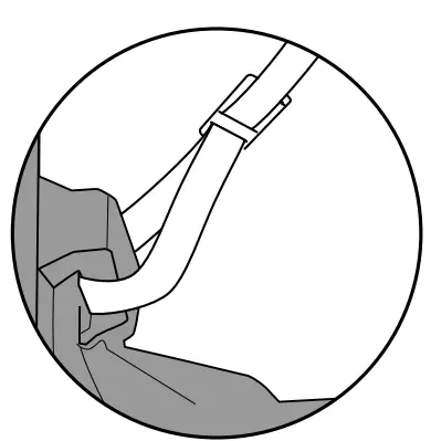 Panasonic NR CY55CGKAU 494L French Door Fridge - fig 11