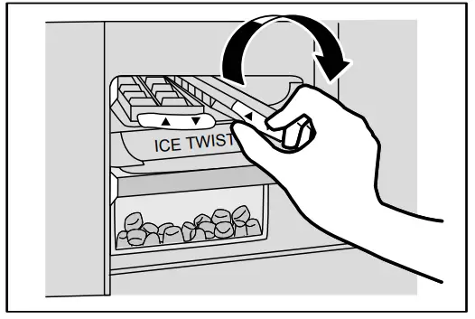 Panasonic NR CY55CGKAU 494L French Door Fridge - fig 37