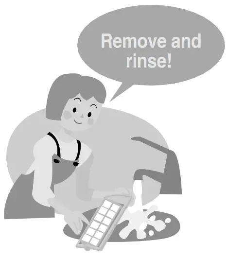 Panasonic NR CY55CGKAU 494L French Door Fridge - fig 40