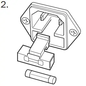 Teufel System 4 5 1 Home Cinema Speaker Set - figure 16