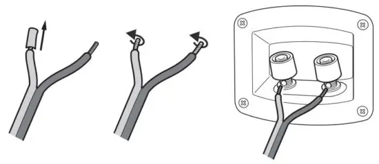 Teufel System 4 5 1 Home Cinema Speaker Set - figure 7